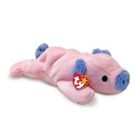 Ty Beanie Babies Schwein Sqealer Pig 2 | Kuscheltier.Boutique