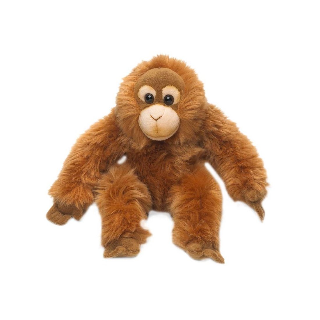 WWF Classic Collection Orang-Utan Baby | Kuscheltier.Boutique