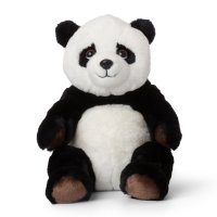WWF Eco Line Pandabär Plüschtier 23cm groß