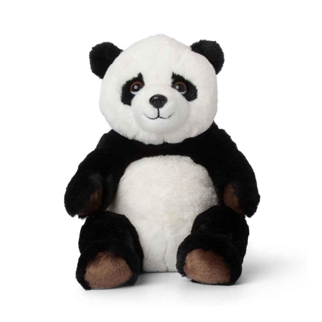 WWF Eco Line Pandabär Plüschtier 23cm groß