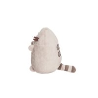 Aurora Pusheen sitzend 13cm, hellgrau | Kuscheltier.Boutique