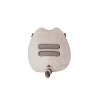 Aurora Pusheen sitzend 13cm, Rückseite | Kuscheltier.Boutique