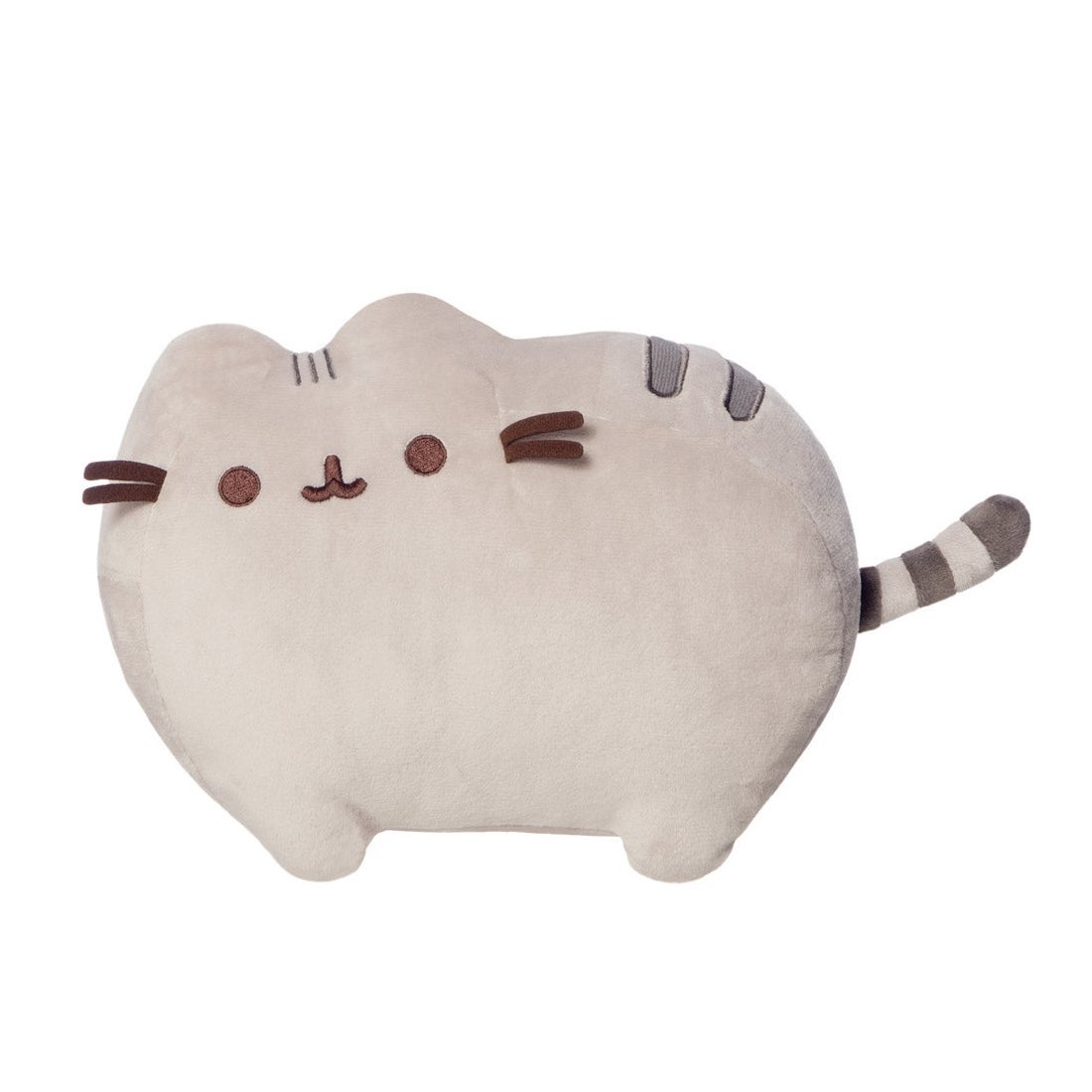 Aurora Pusheen stehend 24cm, Vorderseite | Kuscheltier.Boutique