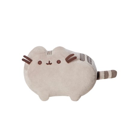 Aurora Pusheen stehend 13cm, Vorderseite | Kuscheltier.Boutique