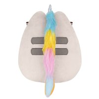 Aurora Pusheenicorn sitzend 24cm, Rückseite | Kuscheltier.Boutique