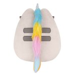 Aurora Pusheenicorn sitzend 24cm, Rückseite | Kuscheltier.Boutique