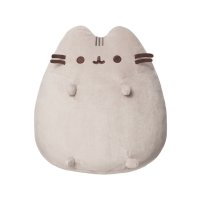 Aurora Pusheen sitzend 24cm, Vorderseite | Kuscheltier.Boutique