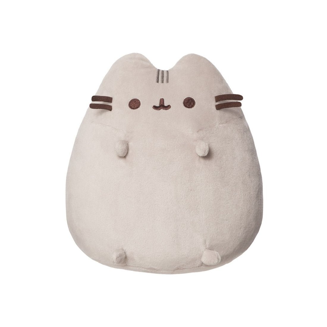 Aurora Pusheen sitzend 24cm, Vorderseite | Kuscheltier.Boutique