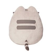 Aurora Pusheen Pizza, Rückseite | Kuscheltier.Boutique