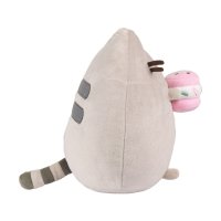 Aurora Pusheen Ice Cream Sandwich, grau | Kuscheltier.Boutique