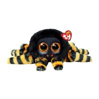 Ty Beanie BoosSpinne Charlotte Spider Halloween | Kuscheltier.Boutique