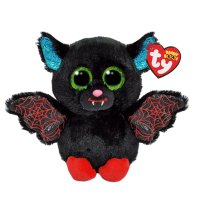 Ty Beanie Boos Fledermaus Ophelia Bat Halloween | Kuscheltier.Boutique