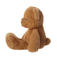 Aurora Schlenker Teddybär Archie, hellbraun 