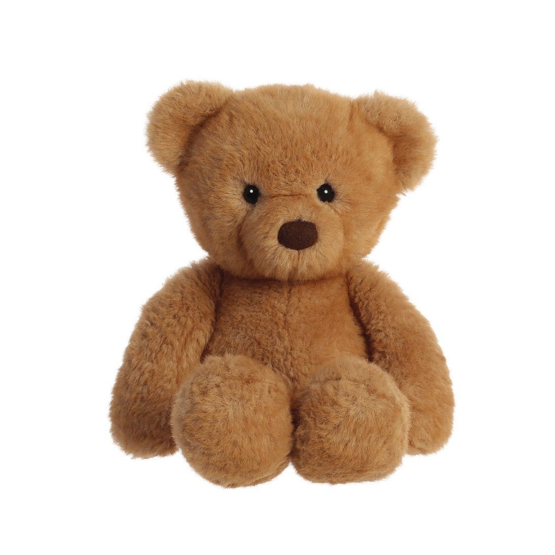 Aurora Schlenker Teddybär Archie 33cm, Vorderseite | Kuscheltier.Boutique