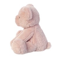 Aurora Schlenker Teddybär Avery Rose, altrosa | Kuscheltier.Boutique