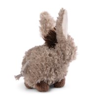 NICI Esel Donkeylee stehend, klein Rückseite | Kuscheltier.Boutique