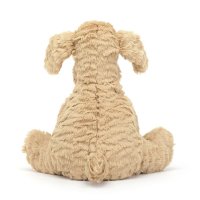 Jellycat Hund Fuddlewuddle Puppy, Rückseite | Kuscheltier.Boutique