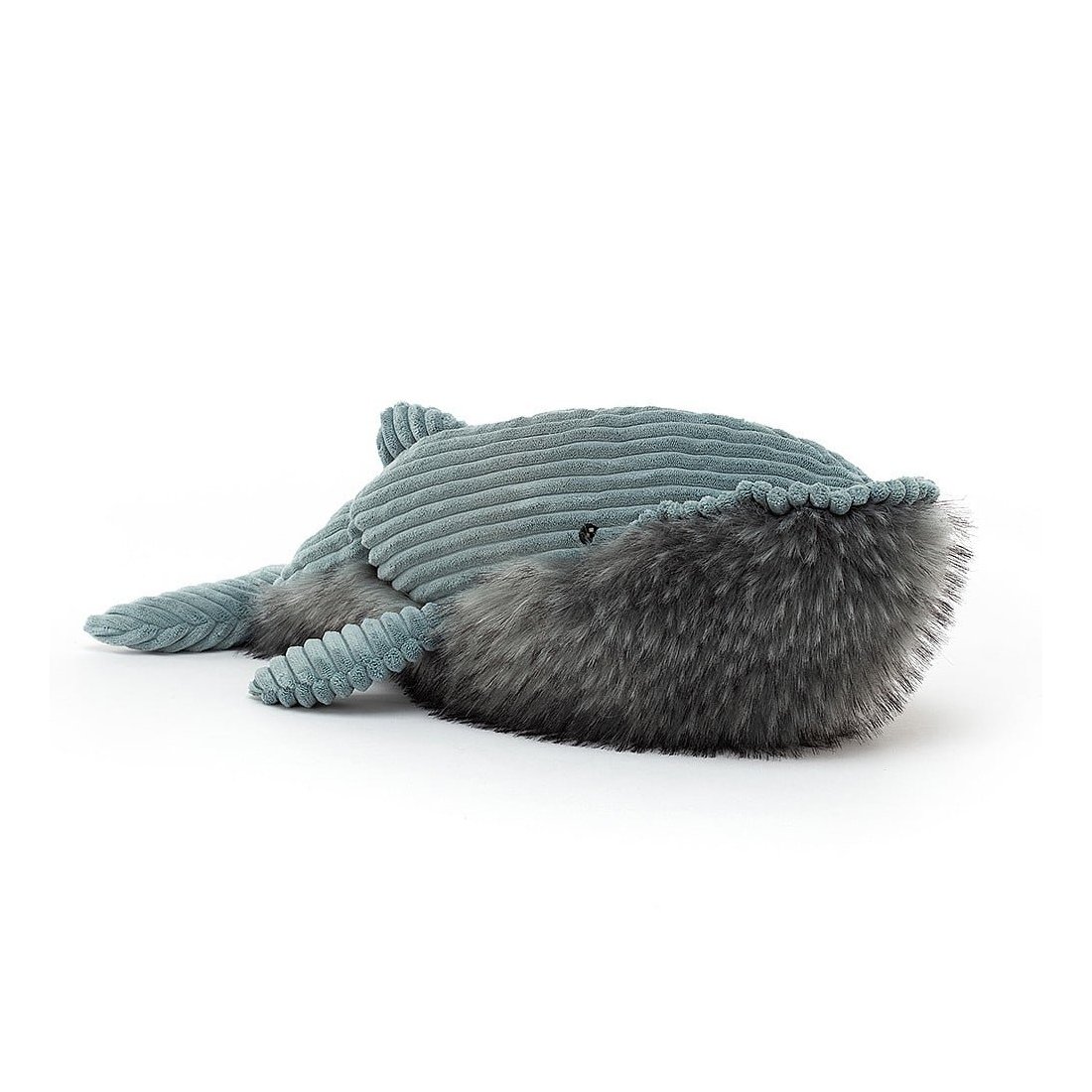 Jellycat Wal Wiley Whale Vorderseite | Kuscheltier.Boutique