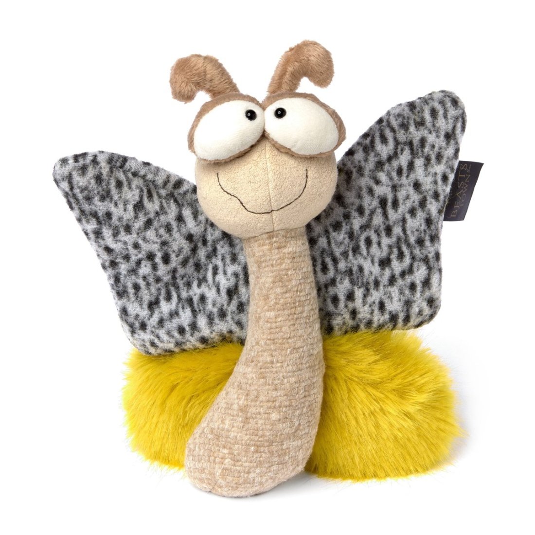 sigikid BEASTtown Schmetterling Happy Day | Kuscheltier.Boutique