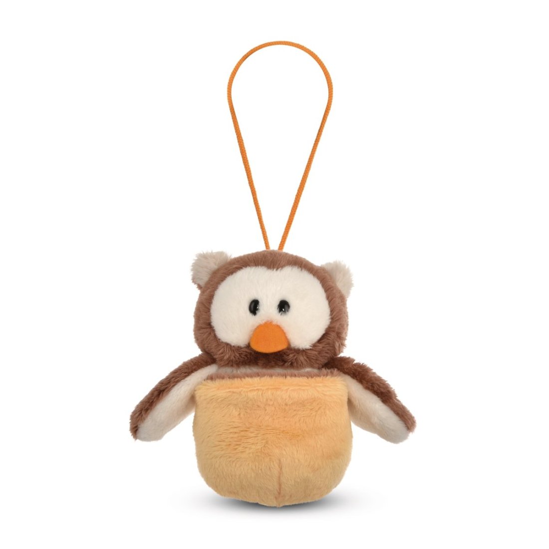 NICI Eule Oscar Wendekuscheltier Nest gelb Vorderseite | Kuscheltier.Boutique NICI Eule Oscar Wendekuscheltier Nest gelb Vorderseite | Kuscheltier.Boutique