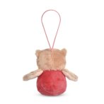 NICI Eule Owluna Wendekuscheltier Nest rosa Rückseite | Kuscheltier.Boutique