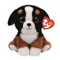 Ty Beanie Babies Hund Berner-Sennenhund Roscoe | Kuscheltier.Boutique