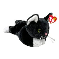 Ty Beanie Babies Ty Katze Zip Cat 2 | Kuscheltier.Boutique
