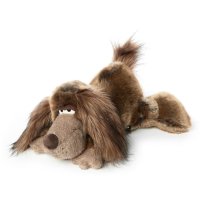 sigikid BEASTtown Hund Luri Laluri, 48cm | Kuscheltier.Boutique