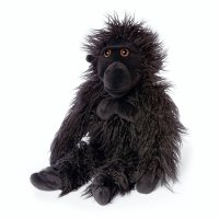 sigikid BEASTtown Gorilla Gi Gi, Vorderseite | Kuscheltier.Boutique