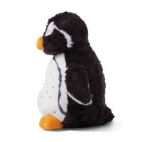NICI Winter Friends Pinguin Stas sitzend, schwarz-weiß | Kuscheltier.Boutique