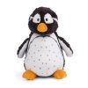 NICI Winter Friends Pinguin Stas sitzend, Vorderseite | Kuscheltier.Boutique