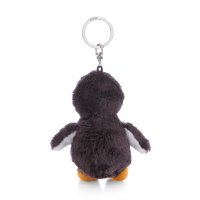 NICI Winter Friends Pinguin Stas Rückseite Schlüsselanhänger | Kuscheltier.Boutique