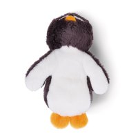 NICI Winter Friends Magnettier Pinguin Stas Unterseite | Kuscheltier.Boutique