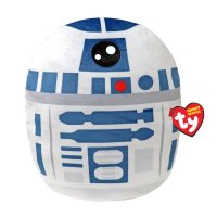 Ty Squish-a-Boos R2-D2 Kuschelkissen | Kuscheltier.Boutique