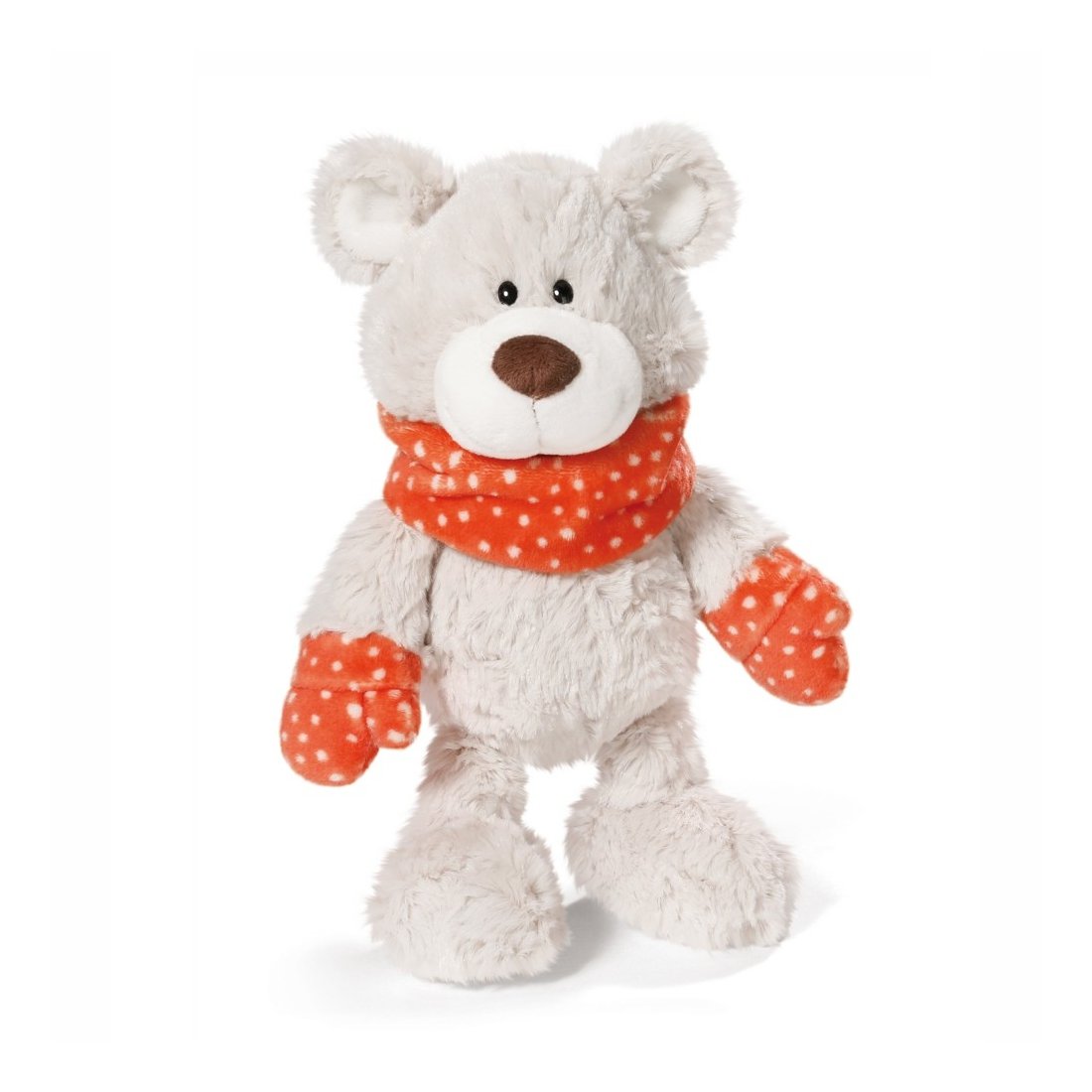 Bär Sir Beatur, 20cm Nici Classic Teddy | Kuscheltier.Boutique