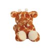 Aurora Schlenker Giraffe Gio, Rückseite | Kuscheltier.Boutique