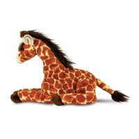 Aurora Luxe Boutique Giraffe Kira, gefleckt | Kuscheltier.Boutique