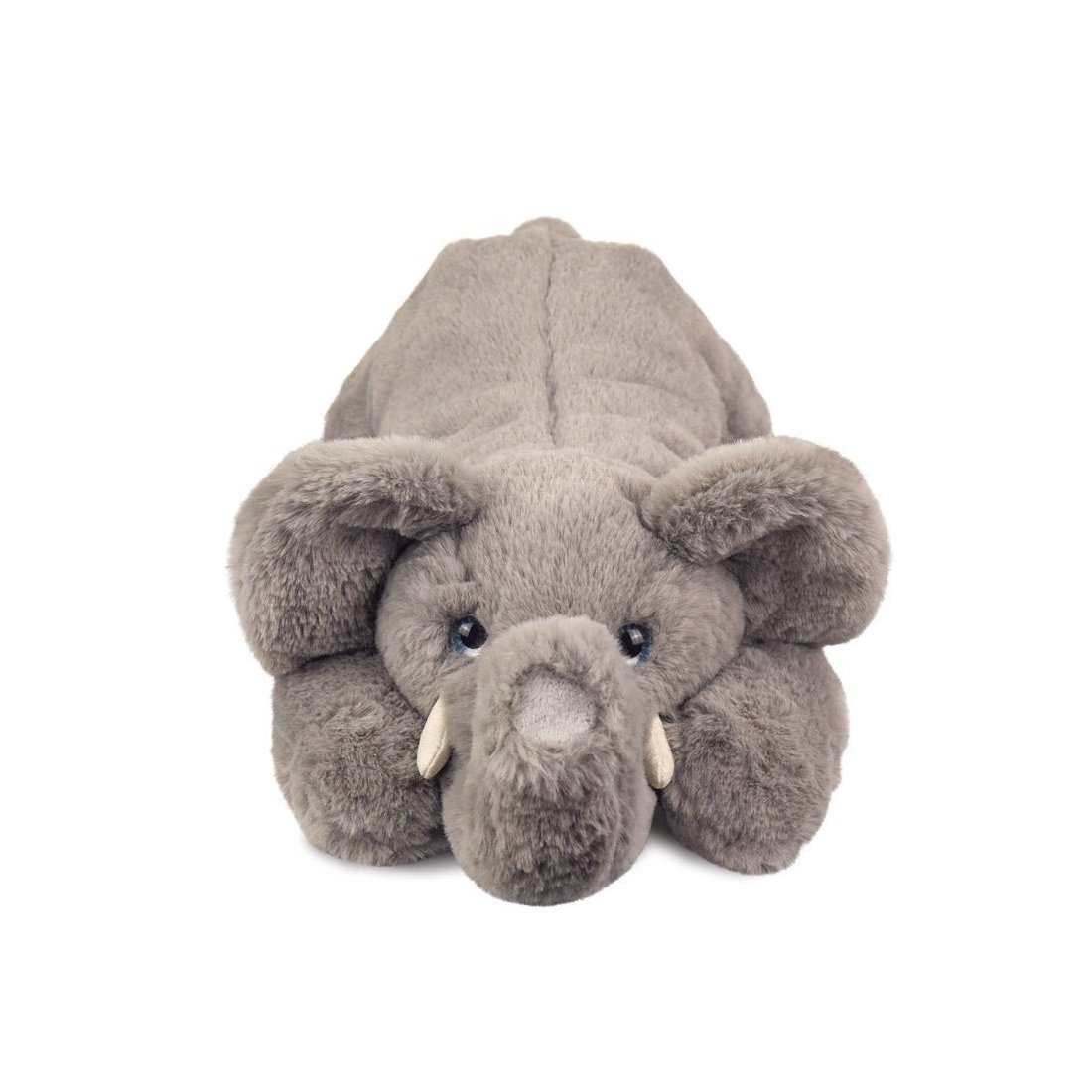 Aurora Luxe Boutique Elefant Henri, Vorderseite | Kuscheltier.Boutique