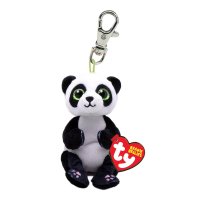 Ty Beanie Bellies Panda Ying Anhänger | Kuscheltier.Boutique
