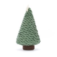 Jellycat Blue Spruce  Weihnachtsbaum klein, blaugrün | Kuscheltier.Boutique