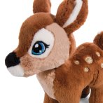 NICI Rehkitz Mala Magic stehend, Gesischt | Kuscheltier.Boutique