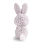 NICI Hase Fynn Fluffy, 16cm Rückseite | Kuscheltier.Boutique