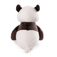 Nici Wild Friends Pandabär Pandaboo Rückseite | Kuscheltier.Boutique
