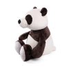Nici Wild Friends Pandabär Pandaboo schwarz-weiß | Kuscheltier.Boutique
