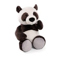 Nici Wild Friends Pandabär Pandaboo Vorderseite | Kuscheltier.Boutique