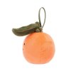Jellycat Festive Folly Anhänger Clementine | Kuscheltier.Boutique