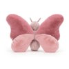 Jellycat Schmetterling Beatrice Butterfly, Rückseite | Kuscheltier.Boutique
