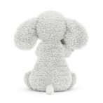 Jellycat Elefant Huddles mit Baby Rückseite | Kuscheltier.Boutique