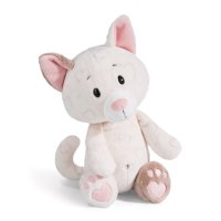 NICI Love Katze gefleckt | Kuscheltier.Boutique