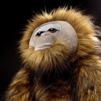 sigikid BEASTtown Orang-Utan Oh Oh Utan XXL 